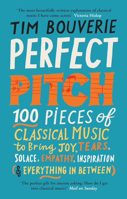 Perfect Pitch