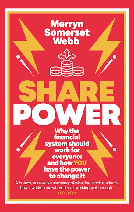 Share Power
