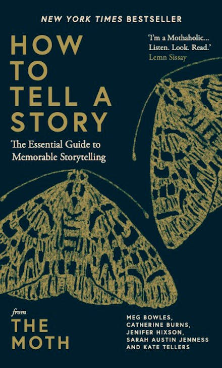 How to Tell a Story