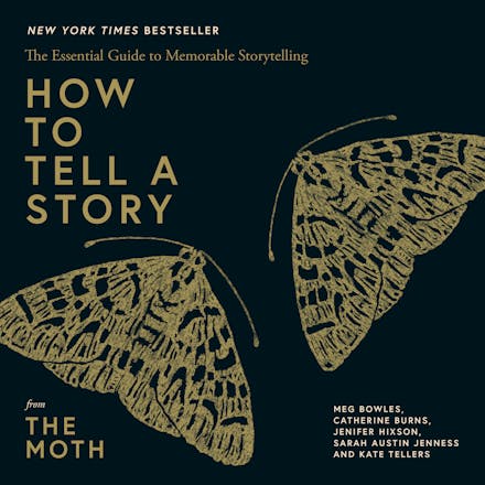 How to Tell a Story