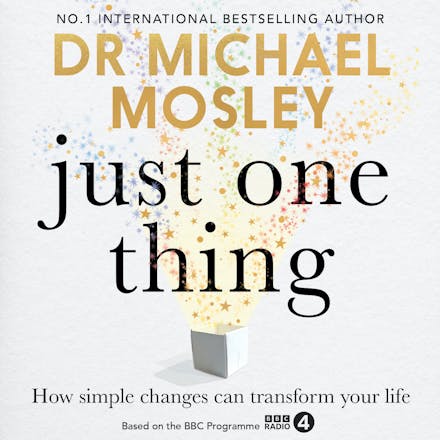 Just One Thing