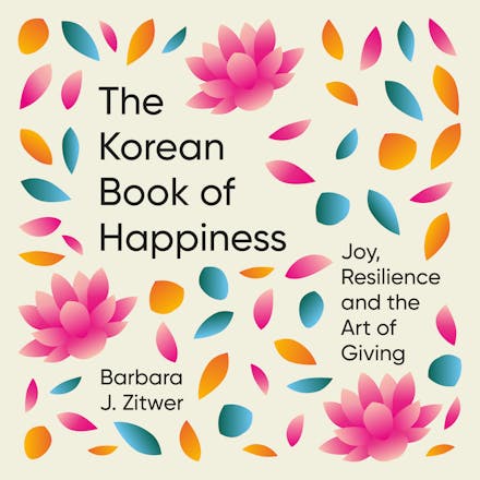 The Korean Book of Happiness