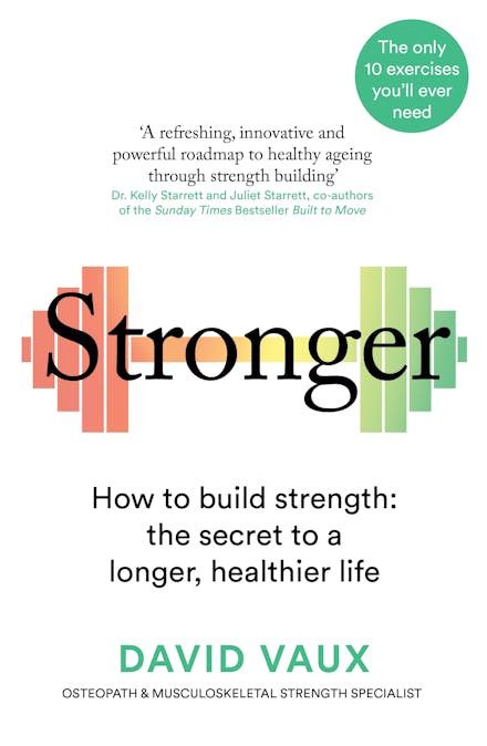 Stronger