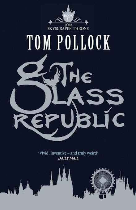 The Glass Republic