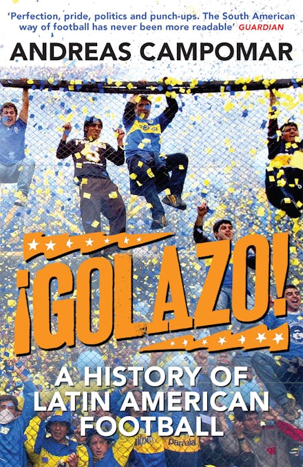 Golazo!