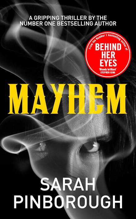 Mayhem