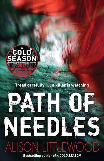 Path of Needles