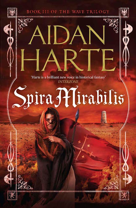 Spira Mirabilis