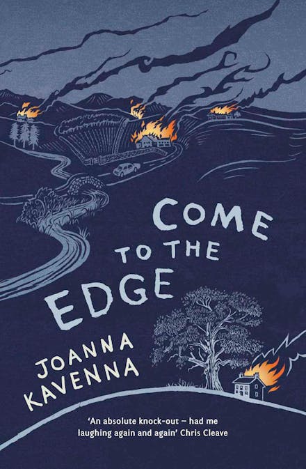 Come to the Edge
