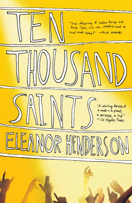 Ten Thousand Saints