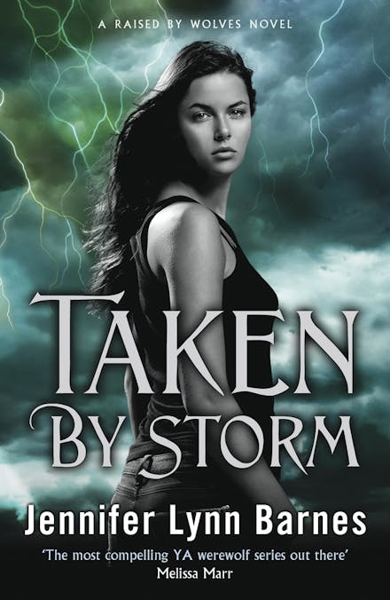 Taken by Storm