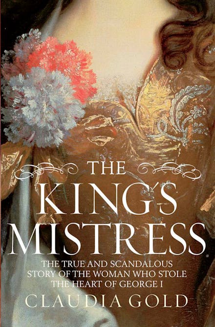 The King's Mistress