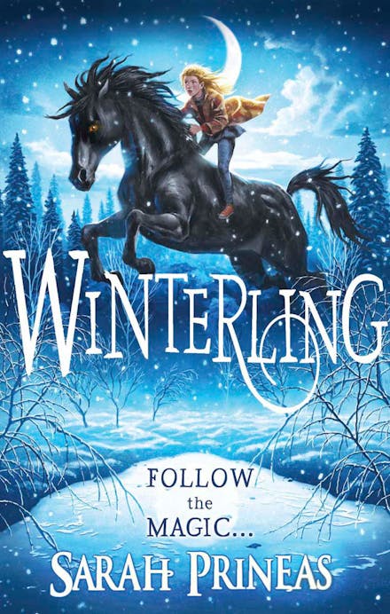 Winterling Series: Winterling