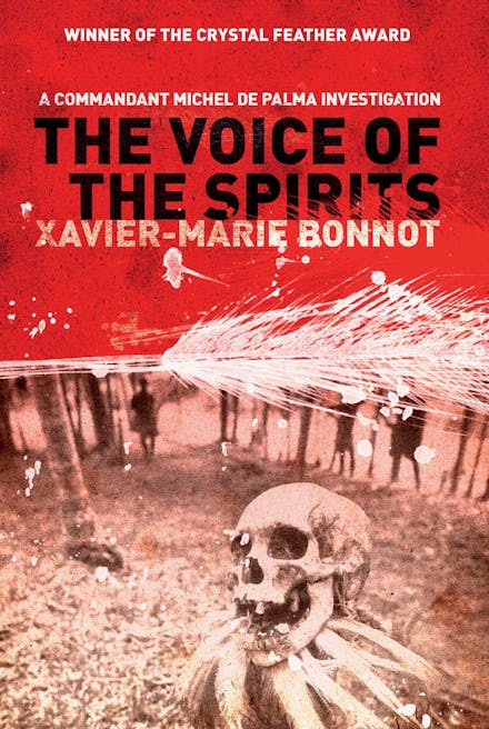 The Voice of the Spirits