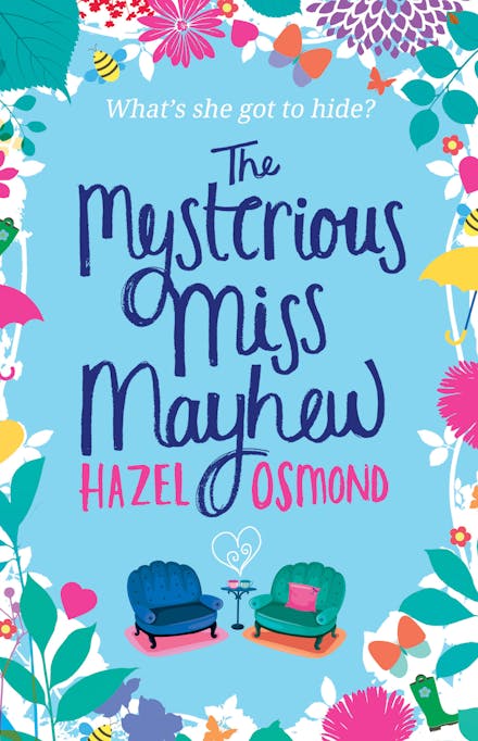 The Mysterious Miss Mayhew
