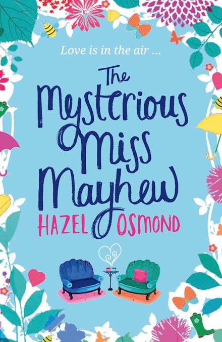 The Mysterious Miss Mayhew