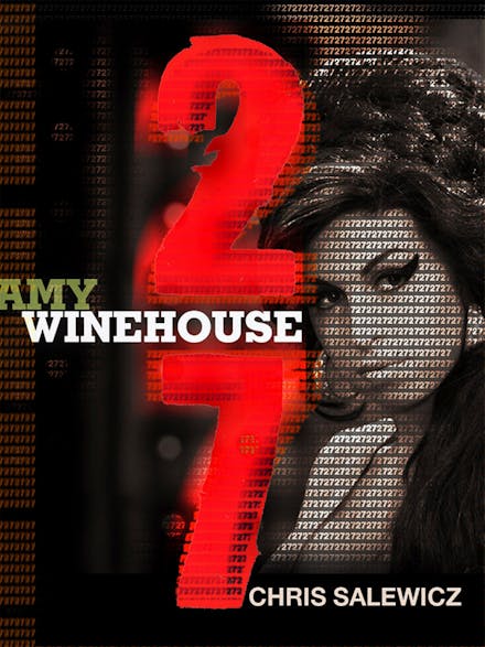 27: Amy Winehouse
