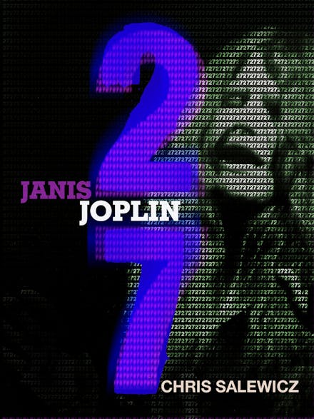 27: Janis Joplin