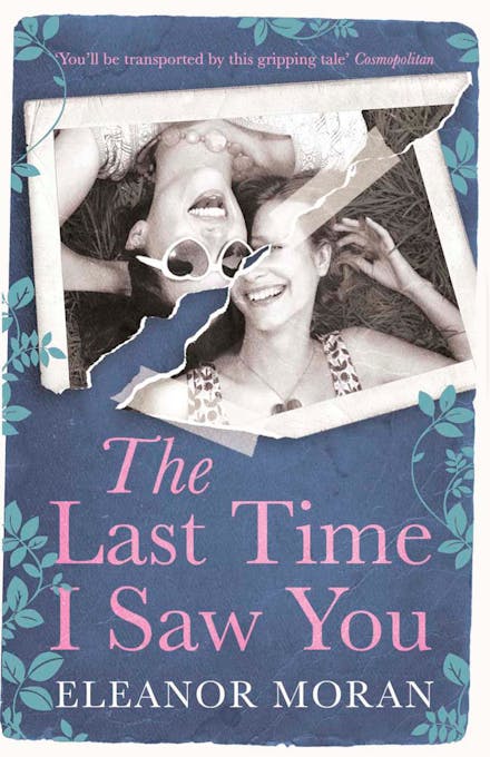 The Last Time I Saw You