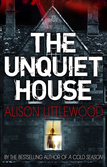 The Unquiet House