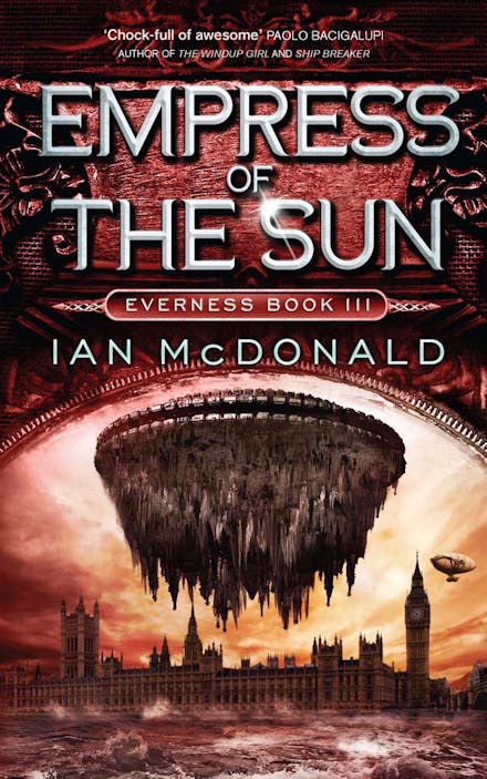 Empress of the Sun