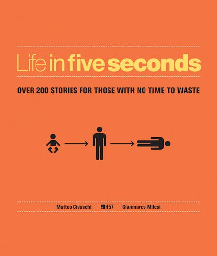 Life in Five Seconds