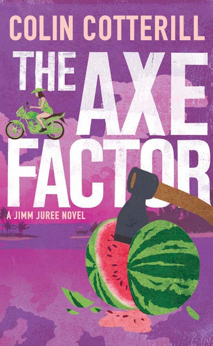 The Axe Factor