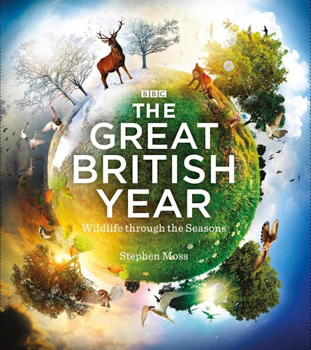 The Great British Year