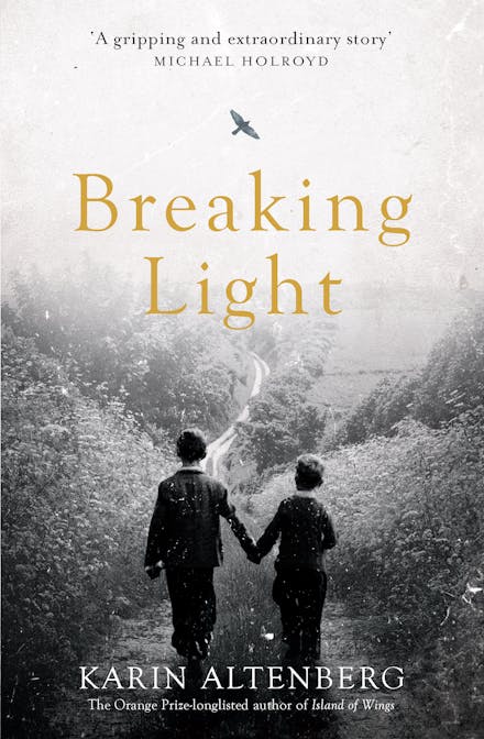 Breaking Light