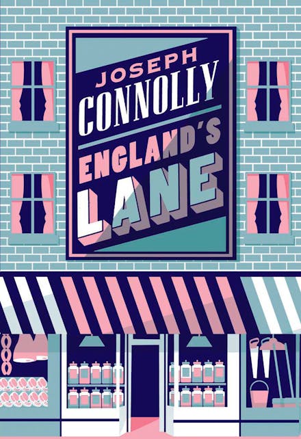 England's Lane