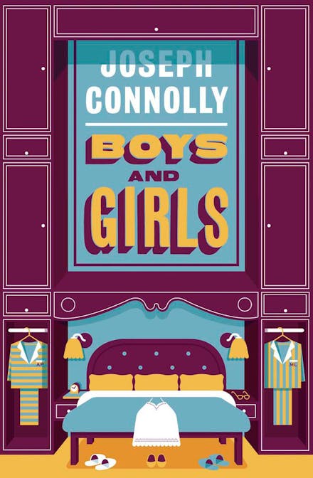 Boys and Girls