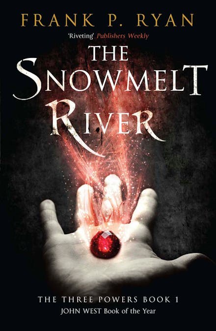 The Snowmelt River