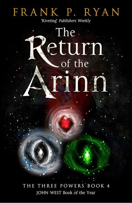 The Return of the Arinn