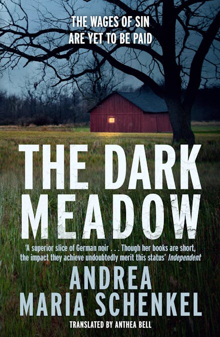 The Dark Meadow