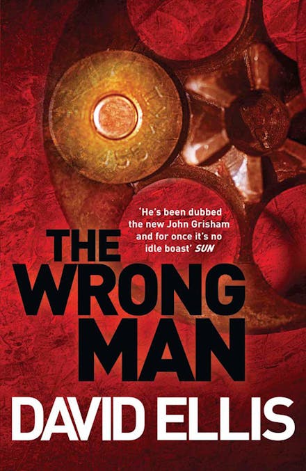 The Wrong Man