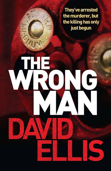 The Wrong Man