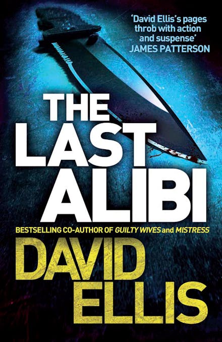 The Last Alibi