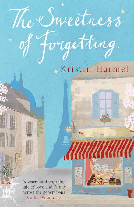 The Sweetness of Forgetting