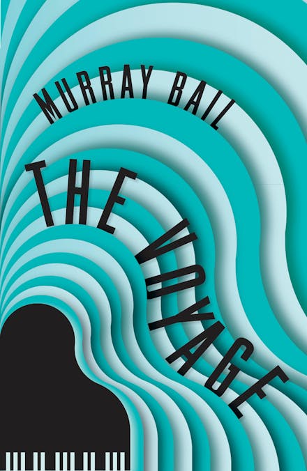 The Voyage
