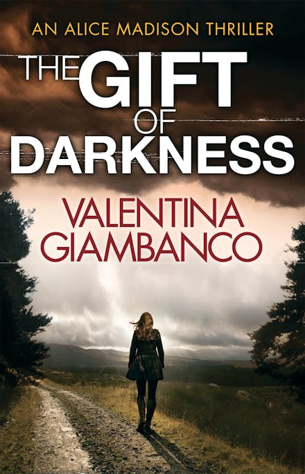The Gift of Darkness