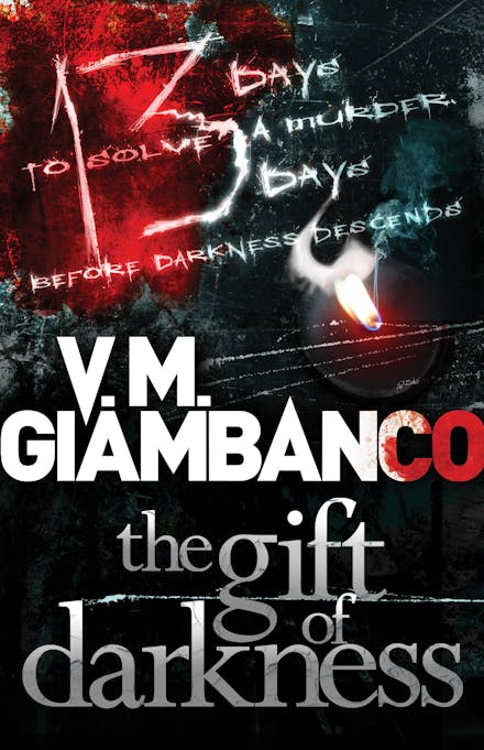 The Gift of Darkness
