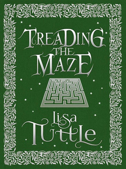 Treading the Maze