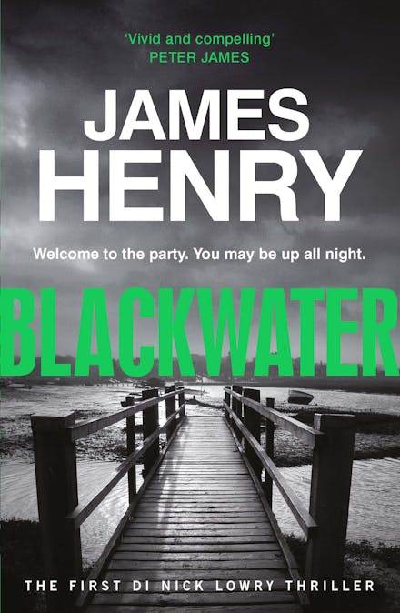 Blackwater
