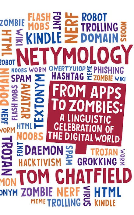 Netymology