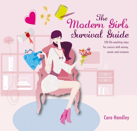 Modern Girl's Survival Guide