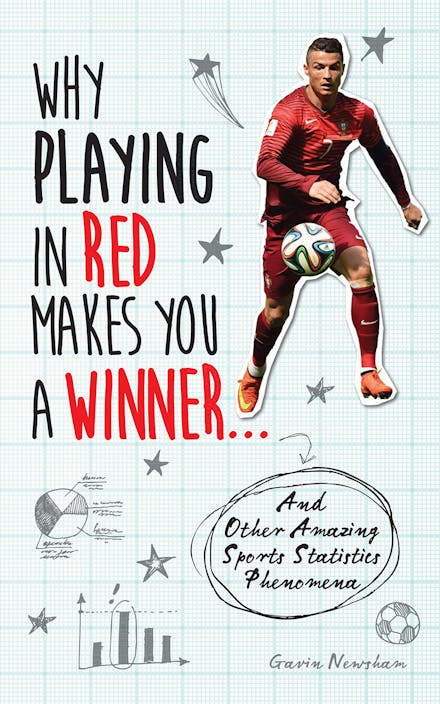 Why Playing in Red Makes You a Winner...