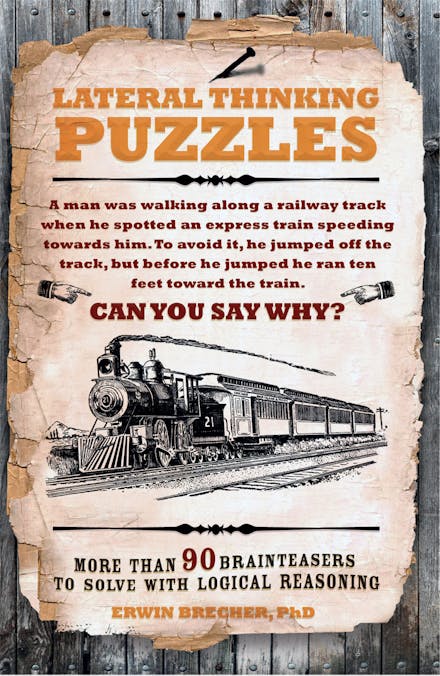 Lateral Thinking Puzzles