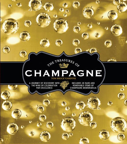 The Treasures of Champagne