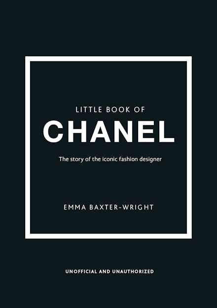 Little Book of Chanel