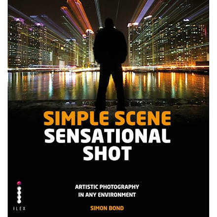 Simple Scene Sensational Shot